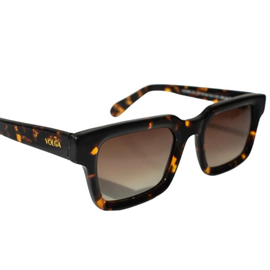 Anteojo de Sol Volga Salvajes Habano Polarizado