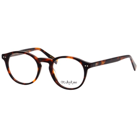 Anteojo de Vista Look Me Morava Tortoise