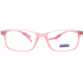 Anteojo de Vista Rusty Healt Rose Pink Cream