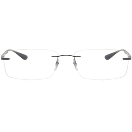 Anteojo de Vista Ray Ban Rx8724 1218 54