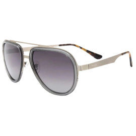 Anteojo de Sol Volga Stefano Gris Polarizado