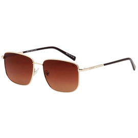 Anteojo de Sol Westbury WE3125 Gold Polarizado