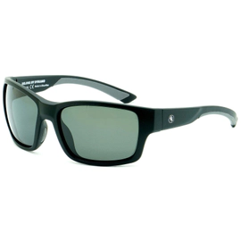 Anteojo de Sol Belong DY S150 Negro Mate Polarizado