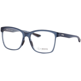 Anteojo de Vista Belong DY R484 57 Azul Mate