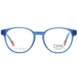 Anteojo de Vista Cima Playful 4 Azul