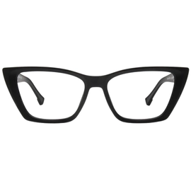 Anteojo de Vista Ay Not Dead ANN 686 101 52 Negro Opaco