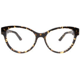 Anteojo de Vista Elizabeth Arden Fanny Demi Marrón Brillo
