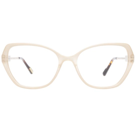 Anteojo de Vista Paula Cahen D'Anvers Burdeos Marrón Brillo