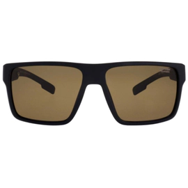 Anteojo de Sol Mormaii Macau Negro y Carey Polarizado