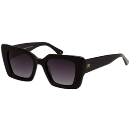 Anteojo de Sol Look Me Lonin Black Polarizado