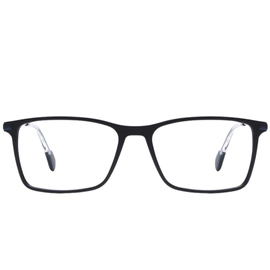 Anteojo de Vista Vulk Vround Mblk-O. Blue