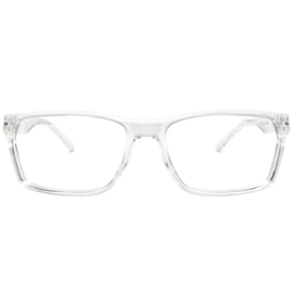 Anteojo de Vista Mormaii Tronador Transparente