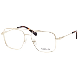 Anteojo de Vista Westbury 816 Gold