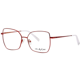 Anteojo de Vista Look Me Ontario Rojo