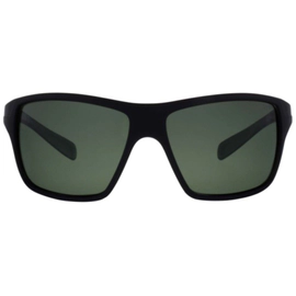 Anteojo de Sol 360 Asteroid Negro Mate Polarizado
