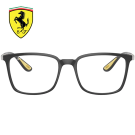 Anteojo de Vista Ray Ban Rx7240M F624 54 Scuderia Ferrari