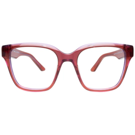 Anteojo de Vista Elizabeth Arden Romy Rojo Brillo