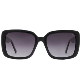 Anteojo de Sol Cima Harmony 12 Negro y Violeta