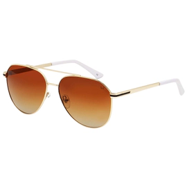 Anteojo de Sol Westbury WE3122 Gold Polarizado