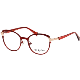 Anteojo de Vista Look Me Rin Rojo