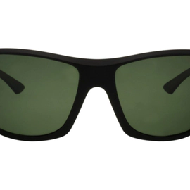 Anteojo de Sol Mormaii Borneo Negro Mate Polarizado