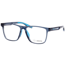 Anteojo de Vista Belong DY R483 57 Azul