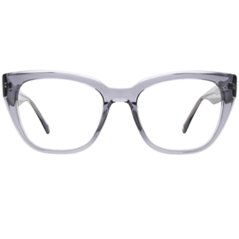 Anteojo de Vista Prüne Paloma Grey Cristal
