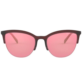 Anteojo de Sol Armani Exchange Ax4083s 82691T 54 Espejado