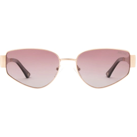 Anteojo de Sol Prune York Rose Gold Polarizado