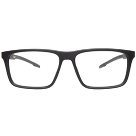 Anteojo de Vista Mormaii Twist 1 Negro Mate y Gris