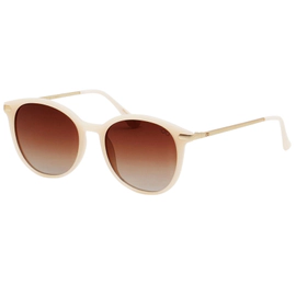 Anteojo de Sol Look Me Sinu Matt Nude