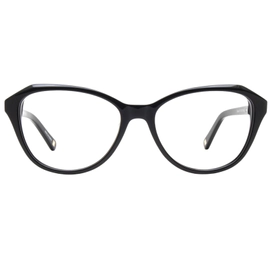 Anteojo de Vista Prüne Juana Black