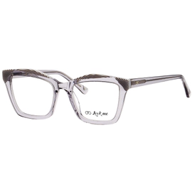 Anteojo de Vista Look Me Tisza Cristal Grey