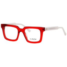 Anteojo de Vista Look Me Ness Cristal Red