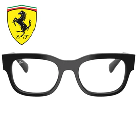 Anteojo de Vista Ray Ban RX5528M F601 51 Scuderia Ferrari