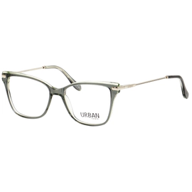 Anteojo de Vista Urban UR5076 54 Crystal Green