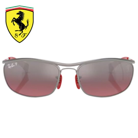 Anteojo de Sol Ray Ban Rb3819M F0017A.