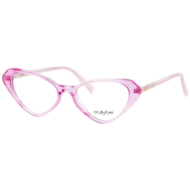 Anteojo de Vista Look Me Arapey Pink