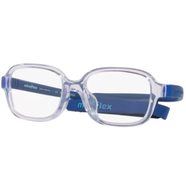 Anteojo de Vista Miraflex MF4026 N214 44