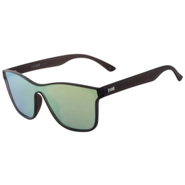 Anteojo de Sol Belong DY S138 Gris Mate Mirror Polarizado