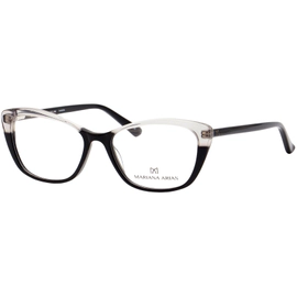 Anteojo De Vista Mariana Arias 413 Negro.