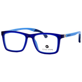 Anteojo de Vista Little Urban UR158 47 Matt Blue