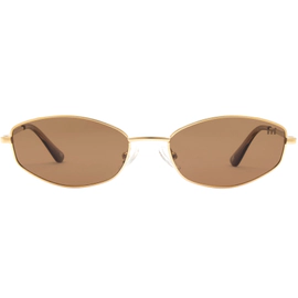 Anteojo de Sol Mistral Elikai Gold Polarizado