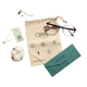 estuche cima gem