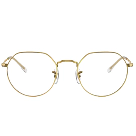 Anteojo de Vista Ray Ban Jack Rx6465 3086 49