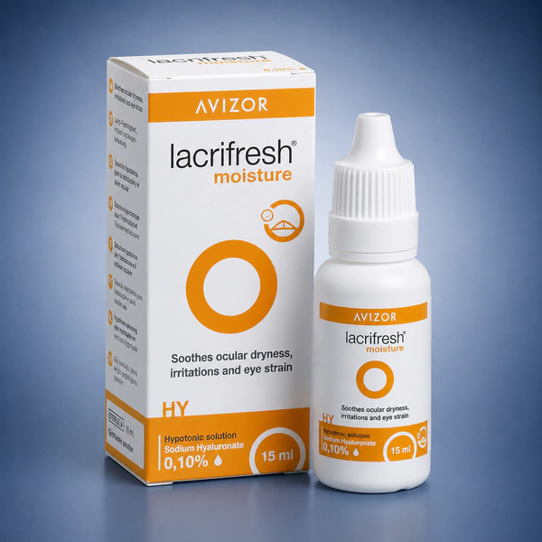 lacrifresh