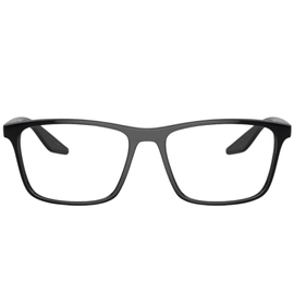 Anteojo de Vista Prada Línea Rossa PS 01QV 1AB1O1 56