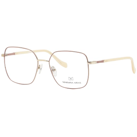 Anteojo de Vista Mariana Arias 403 Beige.