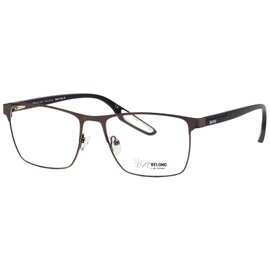 Anteojo de Vista Belong DY R481 56 Plata