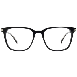 Anteojo de Vista Prototype Pascal Black